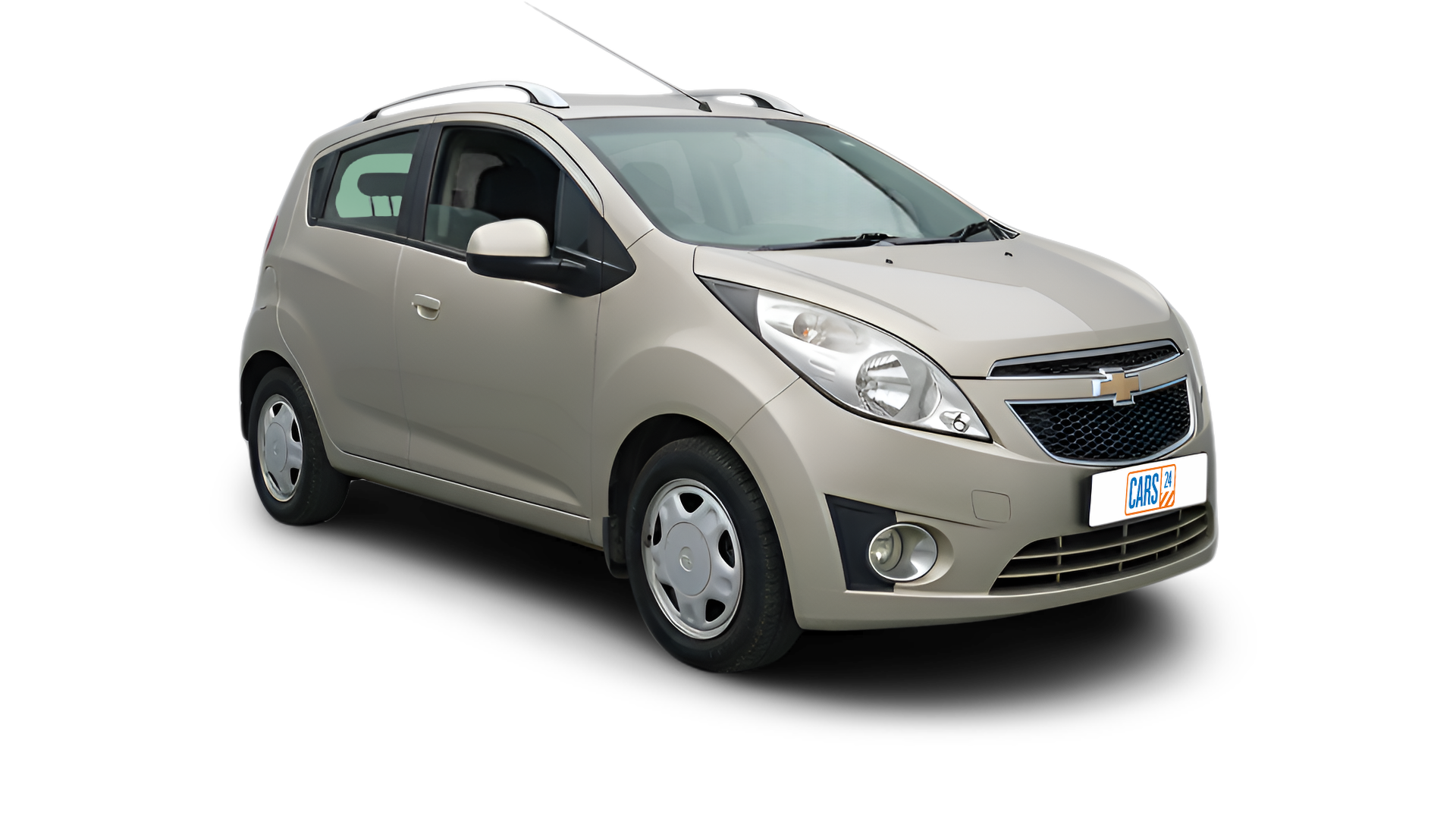 Chevrolet Beat-img